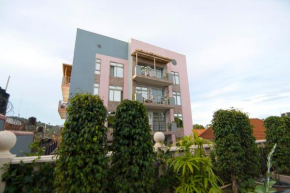  Naguru ViewPointe Apartments  Кампала
